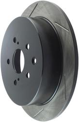 Stoptech 126.44166SR