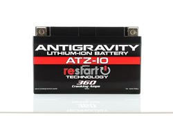 Antigravity Batteries AG-ATZ10-RS