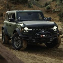 Ford Racing M-1830-EDS