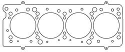 Cometic Gasket C4124-066