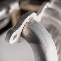 Stainless Works SCA16HCSTS