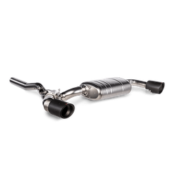 Akrapovic S-BM/T/15H
