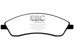 EBC DP41692R