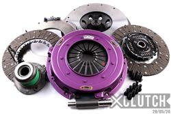 XCLUTCH XKFD27640-2A