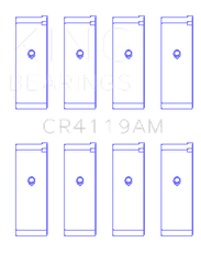 King Engine Bearings CR4119AM0.25