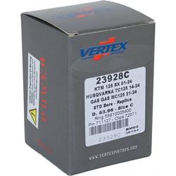 Vertex Pistons 23928C