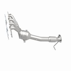 Magnaflow 5531802