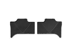 WeatherTech W158