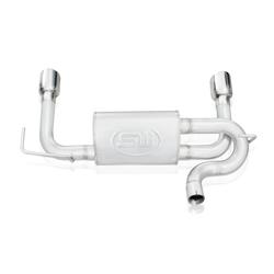 Stainless Works JPJKAB