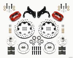 Wilwood 140-12022-DR