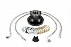 Clutch Masters N04173-AT