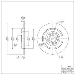R1 Concepts ERE-54088
