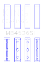 King Engine Bearings MB4526SI