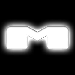 ORACLE Lighting 3140-M-001