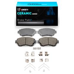 R1 Concepts 2310-0476-01