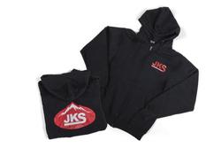 JKS Manufacturing JKSAPP140BLK2XL