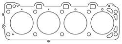 Cometic Gasket C5783-051