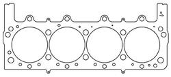 Cometic Gasket C5730-056