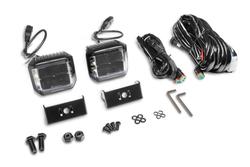 Go Rhino 750700321SCS