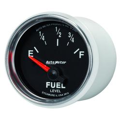 AutoMeter 3813