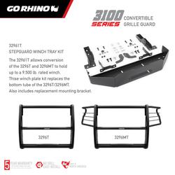 Go Rhino 32961T