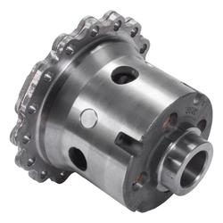Yukon Gear & Axle YC C12.0-3-30-T/L