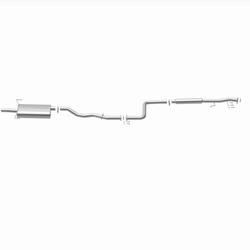 Magnaflow 106-0603