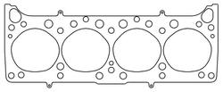 Cometic Gasket C5710-030