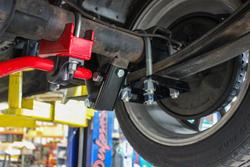 UMI Performance 6410