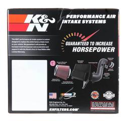 K&N Engineering 77-1577KS