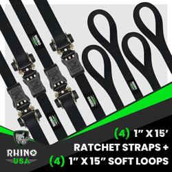 Rhino USA GMG-R1-4PACK