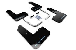 Rally Armor MF59-UR-BLK/PBL