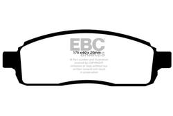 EBC DP41696/2R