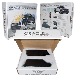 ORACLE Lighting 5752-001