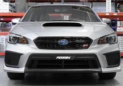 Perrin Performance PSP-BDY-112BK