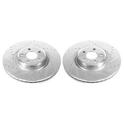 PowerStop EBR1210XPR