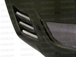 Seibon HD0305MITEVO8-CW