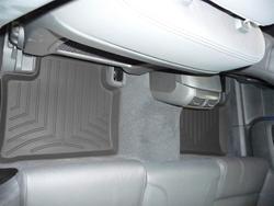 WeatherTech 442252