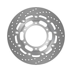 EBC Powersports MD640