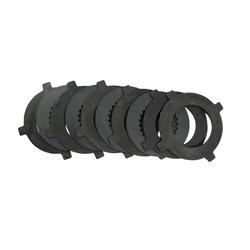 Yukon Gear & Axle YPKC8.75-PC