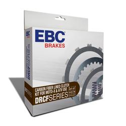 EBC Powersports DRCF45