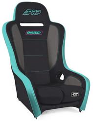 PRP Seats SHRDYA9101-04