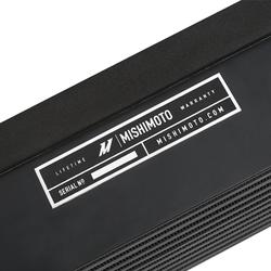 Mishimoto MMINT-CIV-16KBKWBK