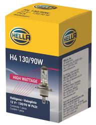 Hella H4 130/90W