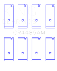King Engine Bearings CR4485AM0.5