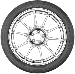 Yokohama Tire 110105276