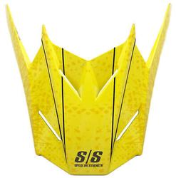 Speed and Strength 874958