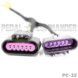 Pedal Commander PC32