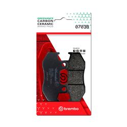 Brembo OE 07038