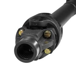 Yukon Gear & Axle YDS037